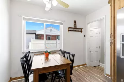 Dining - 545 E 350 S, Clearfield, UT 84015 photo 1 of 1