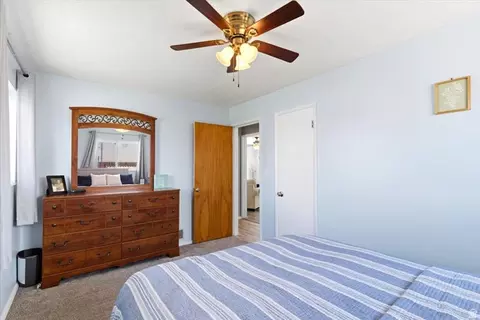 Bedroom - 545 E 350 S, Clearfield, UT 84015 photo 1 of 3