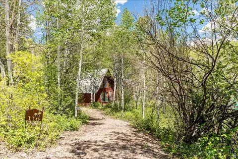 10340 N Eagle Way #116, Oakley, UT 84055