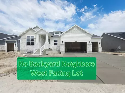 2966 N Galloway Ln #284, Plain City, UT 84404
