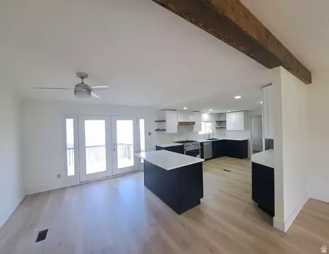 Kitchen - 285 E 200 N, Mount Pleasant, UT 84647 photo 1 of 5