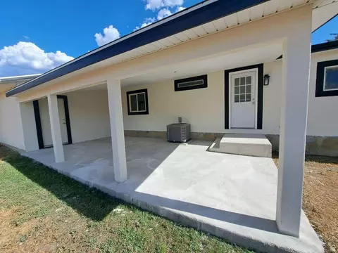 Exterior - 285 E 200 N, Mount Pleasant, UT 84647 photo 3 of 5