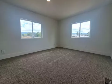 Bedroom - 285 E 200 N, Mount Pleasant, UT 84647 photo 2 of 2