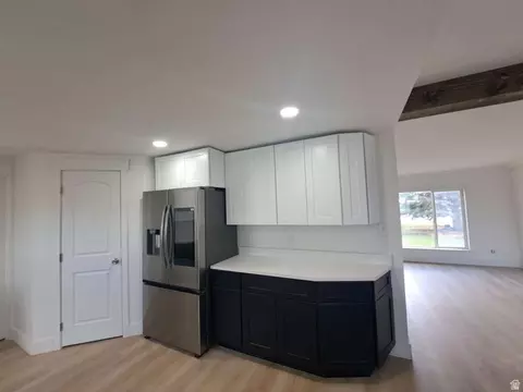 Kitchen - 285 E 200 N, Mount Pleasant, UT 84647 photo 3 of 5