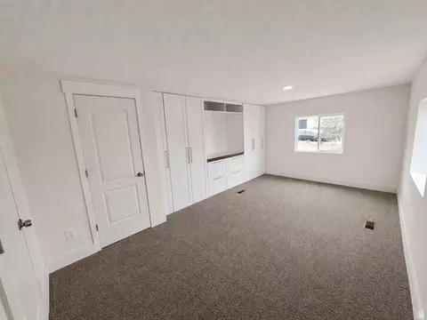 Bedroom - 285 E 200 N, Mount Pleasant, UT 84647 photo 1 of 2