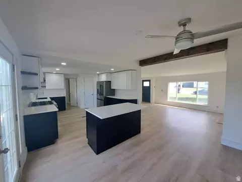 Kitchen - 285 E 200 N, Mount Pleasant, UT 84647 photo 5 of 5