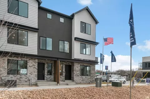 454 E 1435 S #124, Ogden, UT 84404