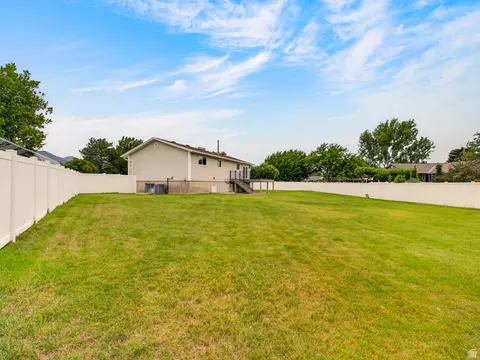 Exterior - 985 N 520 E, Orem, UT 84097 photo 13 of 31