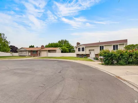 Exterior - 985 N 520 E, Orem, UT 84097 photo 31 of 31