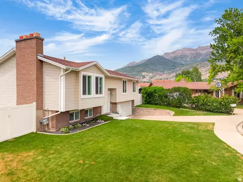 Exterior - 985 N 520 E, Orem, UT 84097 photo 29 of 31