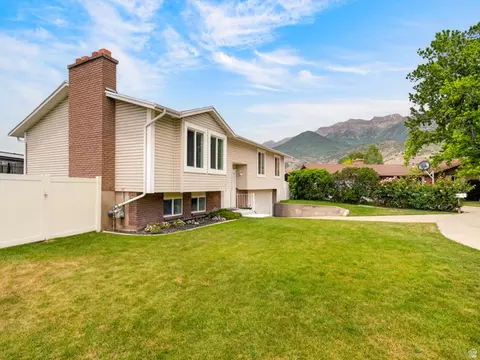 Exterior - 985 N 520 E, Orem, UT 84097 photo 30 of 31