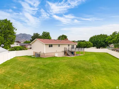 Exterior - 985 N 520 E, Orem, UT 84097 photo 23 of 31