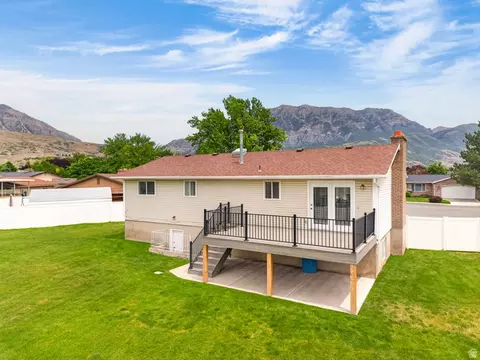 Exterior - 985 N 520 E, Orem, UT 84097 photo 15 of 31