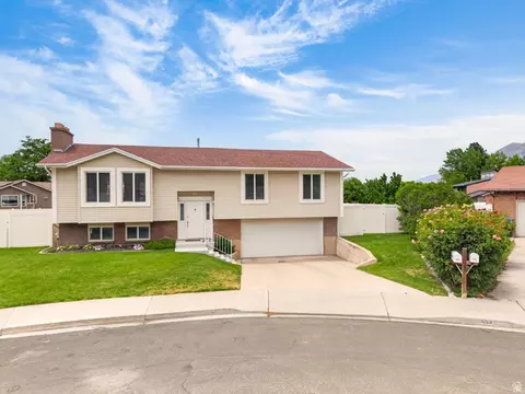 Exterior - 985 N 520 E, Orem, UT 84097 photo 28 of 31