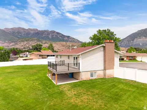 Exterior - 985 N 520 E, Orem, UT 84097 photo 22 of 31
