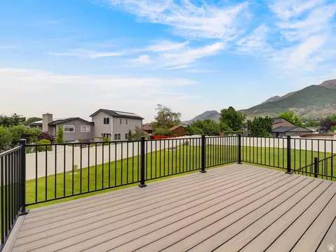Exterior - 985 N 520 E, Orem, UT 84097 photo 19 of 31