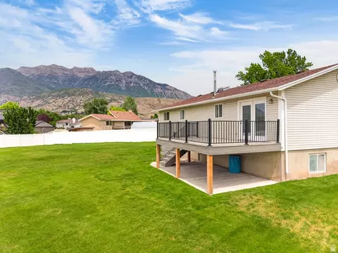 Exterior - 985 N 520 E, Orem, UT 84097 photo 16 of 31