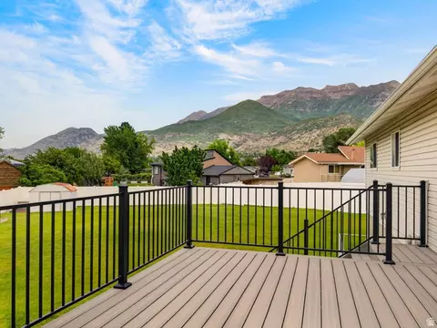 Exterior - 985 N 520 E, Orem, UT 84097 photo 17 of 31