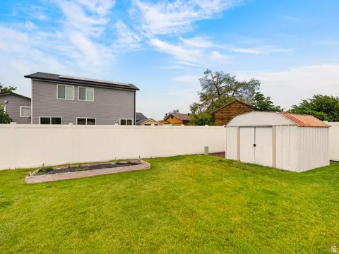 Exterior - 985 N 520 E, Orem, UT 84097 photo 14 of 31