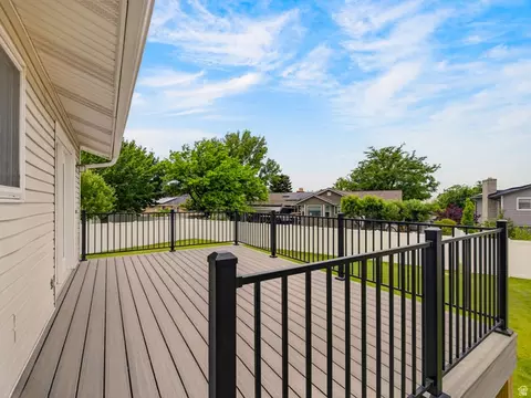 Exterior - 985 N 520 E, Orem, UT 84097 photo 21 of 31