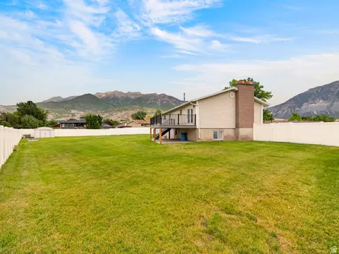 Exterior - 985 N 520 E, Orem, UT 84097 photo 26 of 31