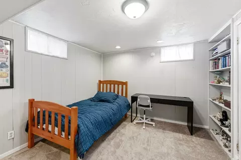 Bedroom - 413 E 9120 S, Sandy, UT 84070 photo 7 of 10