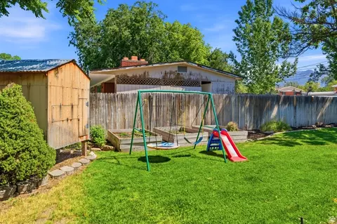 Exterior - 413 E 9120 S, Sandy, UT 84070 photo 7 of 16