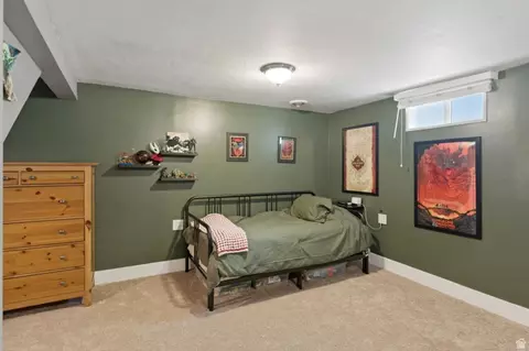 Bedroom - 413 E 9120 S, Sandy, UT 84070 photo 9 of 10