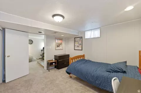 Bedroom - 413 E 9120 S, Sandy, UT 84070 photo 8 of 10