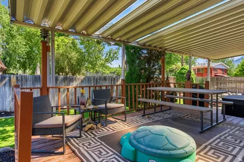 Exterior - 413 E 9120 S, Sandy, UT 84070 photo 13 of 16