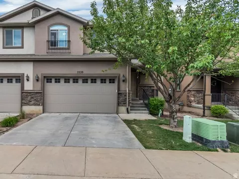 2539 N Cypress Way W, Lehi, UT 84043