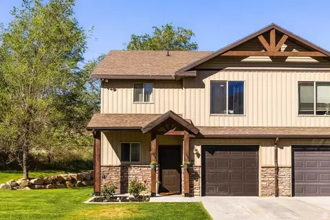 1060 E 200 S #301, Brigham City, UT 84302