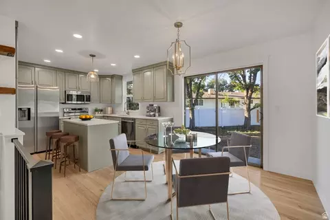 Dining - 10743 S 930 E, Sandy, UT 84094 photo 1 of 1