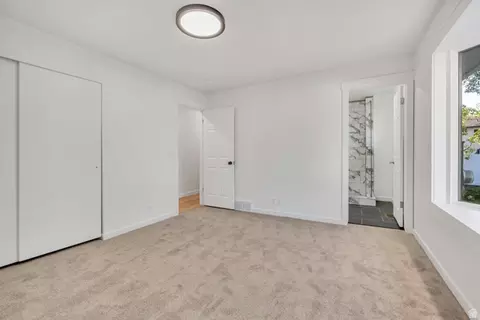 Bedroom - 10743 S 930 E, Sandy, UT 84094 photo 2 of 6