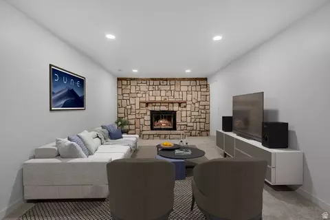 Living - 10743 S 930 E, Sandy, UT 84094 photo 5 of 5