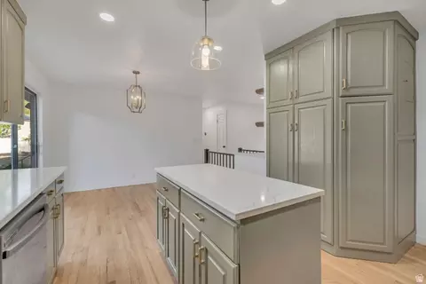 Kitchen - 10743 S 930 E, Sandy, UT 84094 photo 3 of 3