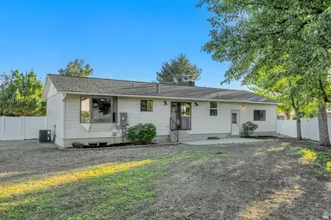 Exterior - 10743 S 930 E, Sandy, UT 84094 photo 2 of 5