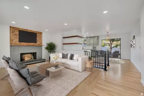 Living - 10743 S 930 E, Sandy, UT 84094 photo 1 of 5