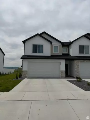 663 N 300 W, Smithfield, UT 84335