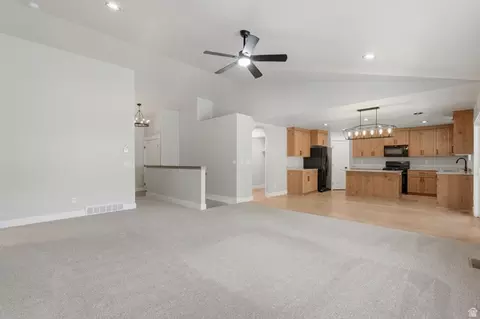Living - 466 E 3000 N, North Ogden, UT 84414 photo 1 of 5