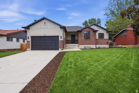 466 E 3000 N, North Ogden, UT 84414