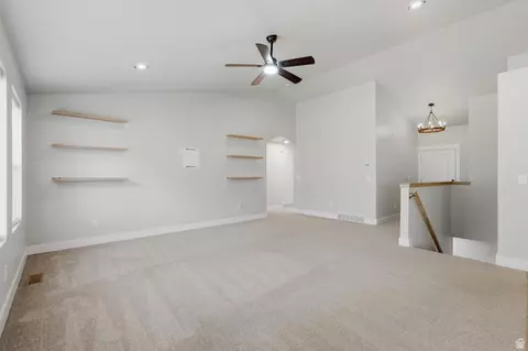 Living - 466 E 3000 N, North Ogden, UT 84414 photo 4 of 5