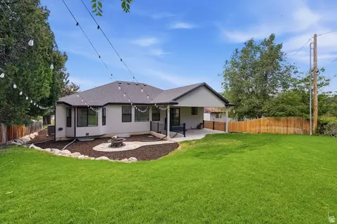 Exterior - 466 E 3000 N, North Ogden, UT 84414 photo 4 of 8