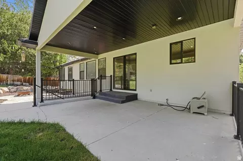 Exterior - 466 E 3000 N, North Ogden, UT 84414 photo 7 of 8