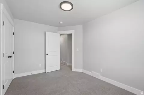Bedroom - 466 E 3000 N, North Ogden, UT 84414 photo 6 of 6