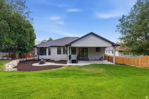 Exterior - 466 E 3000 N, North Ogden, UT 84414 photo 3 of 8