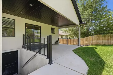 Exterior - 466 E 3000 N, North Ogden, UT 84414 photo 5 of 8