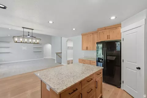 Kitchen - 466 E 3000 N, North Ogden, UT 84414 photo 3 of 3