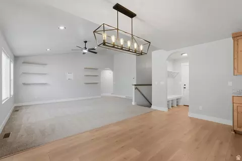 Living - 466 E 3000 N, North Ogden, UT 84414 photo 5 of 5