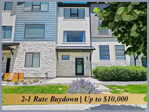 768 W Harvest Glen Rd, American Fork, UT 84003